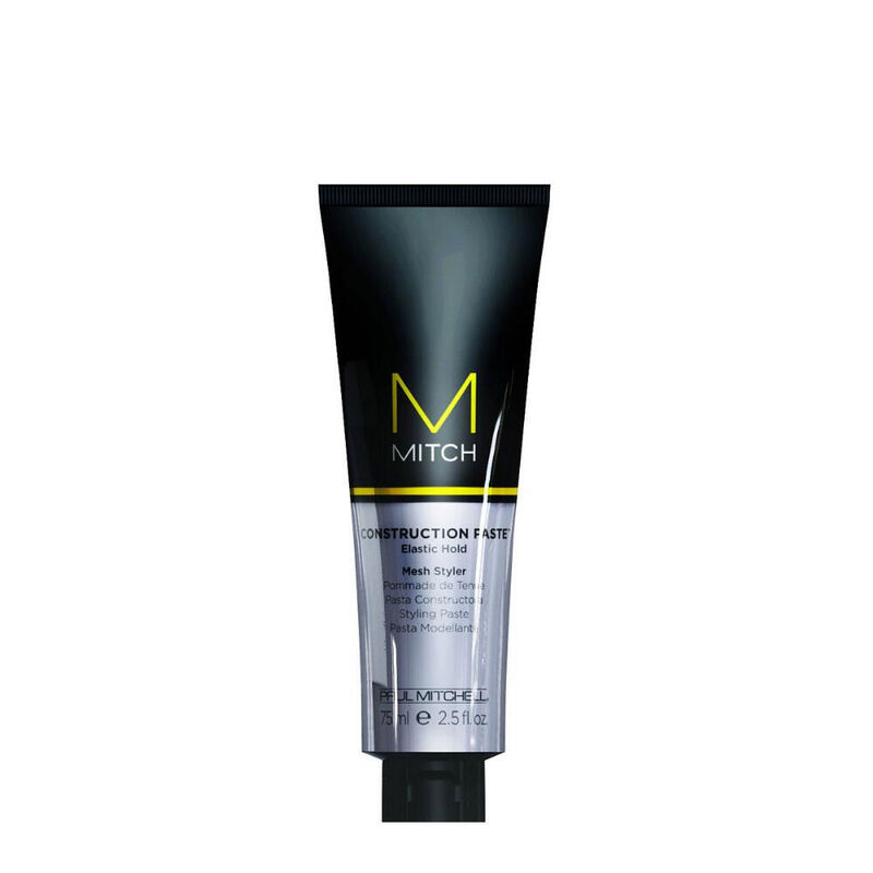 Paul Mitchell Mitch Construction Paste image number 0