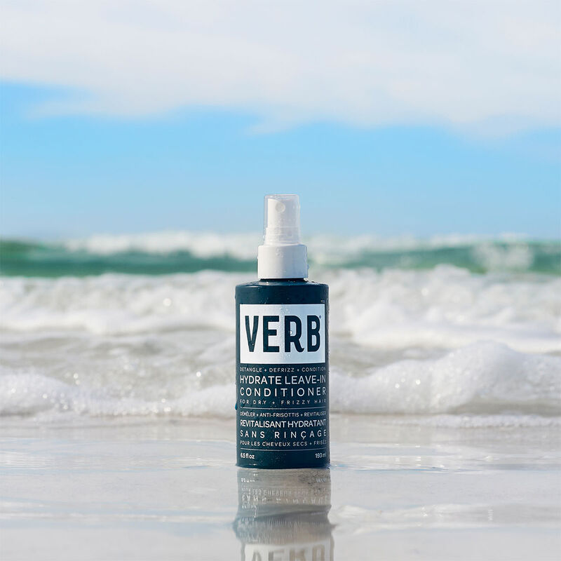 Verb Hydrate Leave-In Conditioner image number 11