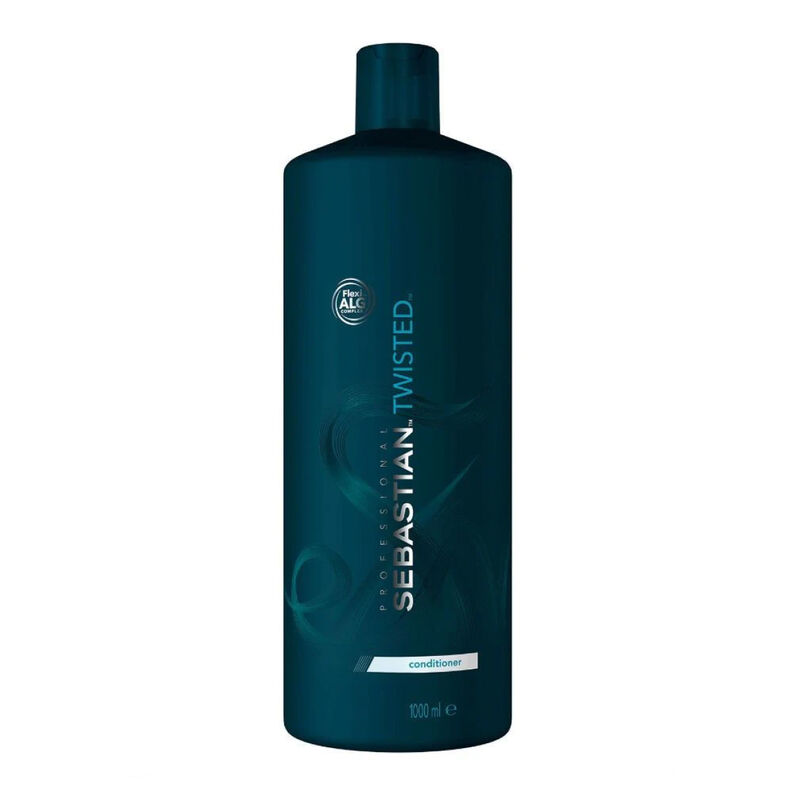 SEBASTIAN Twisted Elastic Cleanser image number 0
