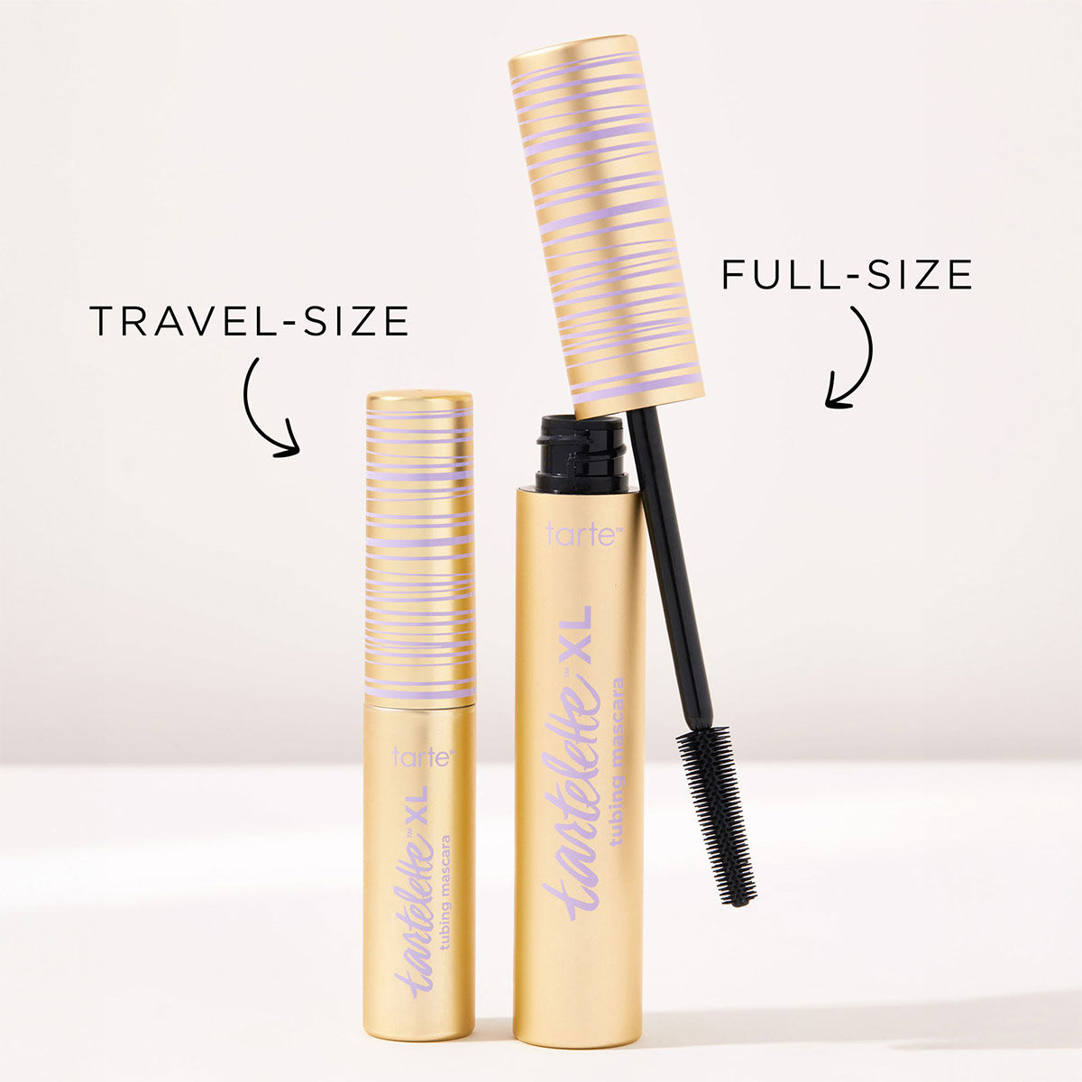 Tarte Tartelette Tubing XL Mascara Travel Size