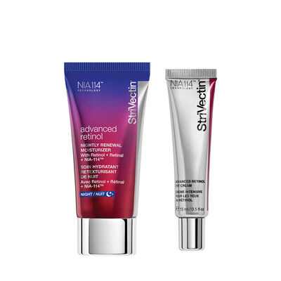 StriVectin Discovery Series: advanced retinol