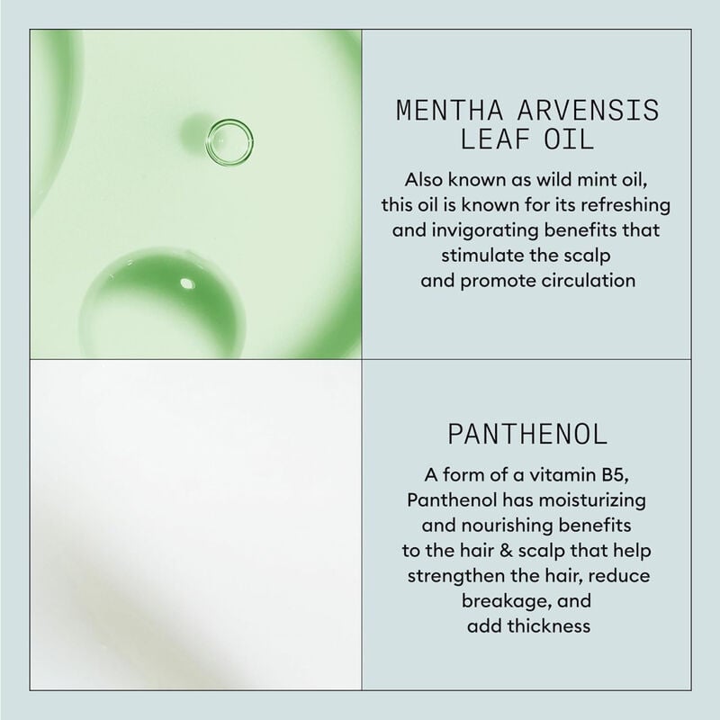 Nioxin 3D Styling Bodifying Foam image number 2