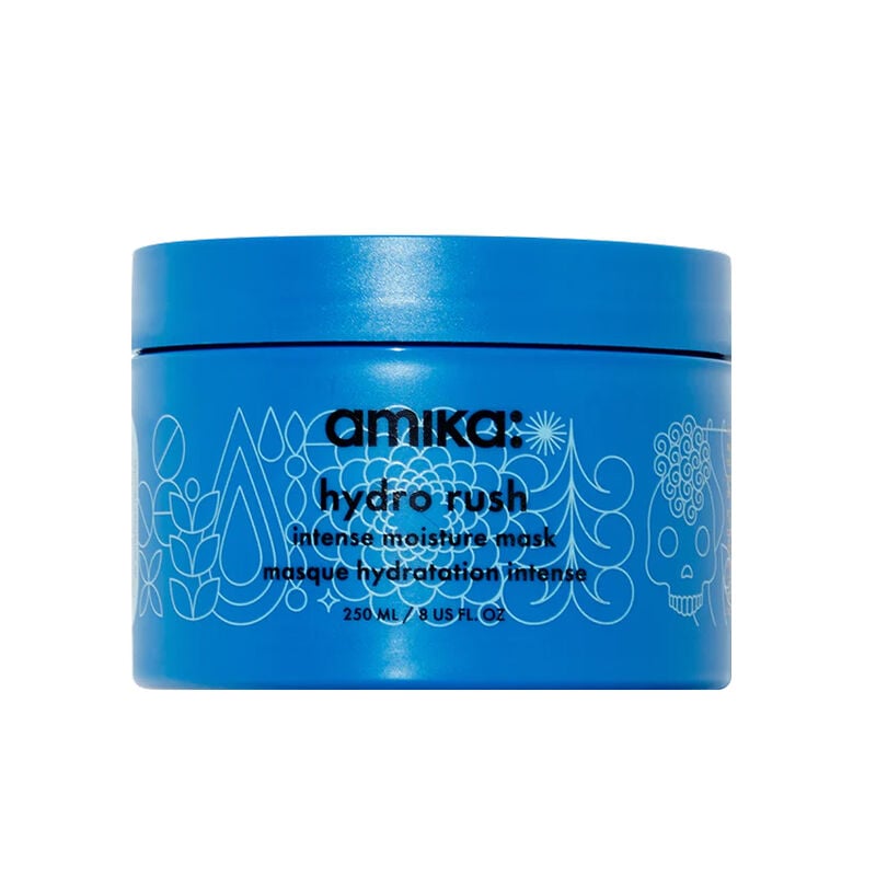 Amika Hydro Rush Intense Moisture Mask image number 0
