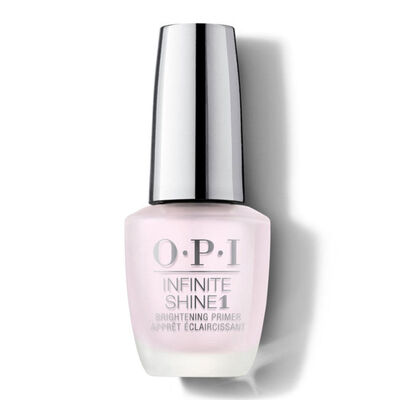 OPI Infinite Brightening Base Coat Primer