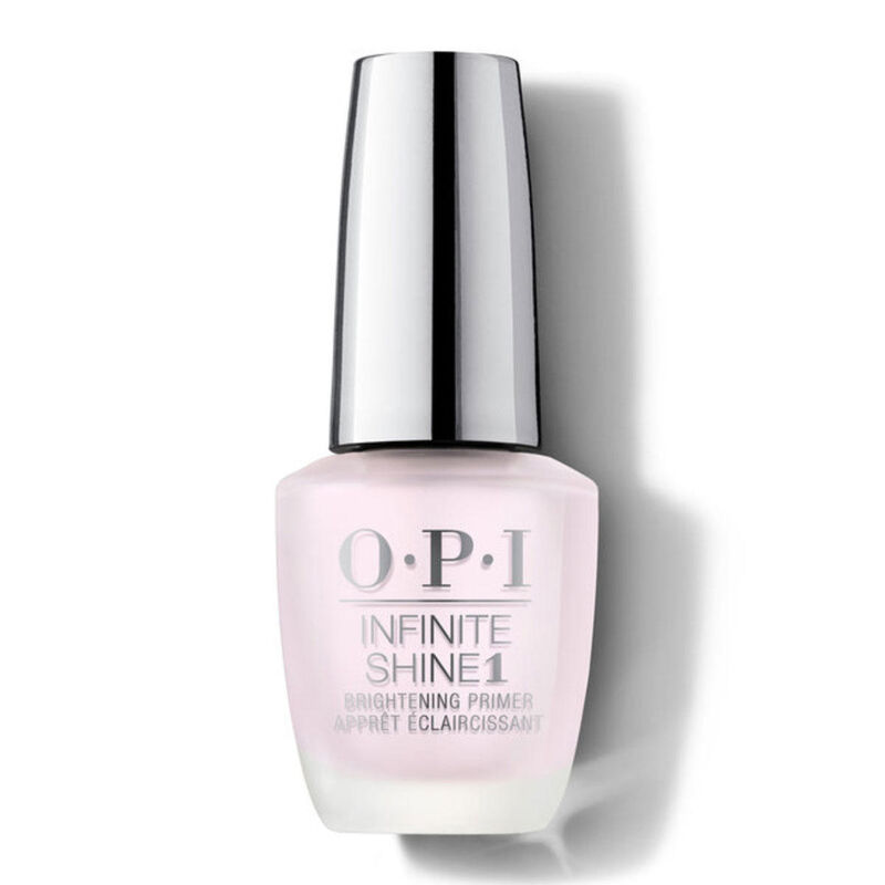 OPI Infinite Brightening Base Coat Primer image number 0