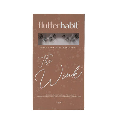 FlutterHabit The Wink 6-Pack