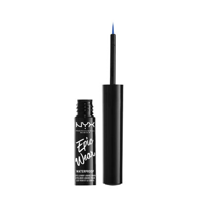 NYX Epic Wear Semi-Permanent Liquid Liner