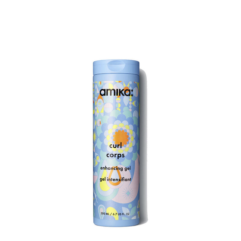 amika Curl Corps Enhancing Gel image number 0
