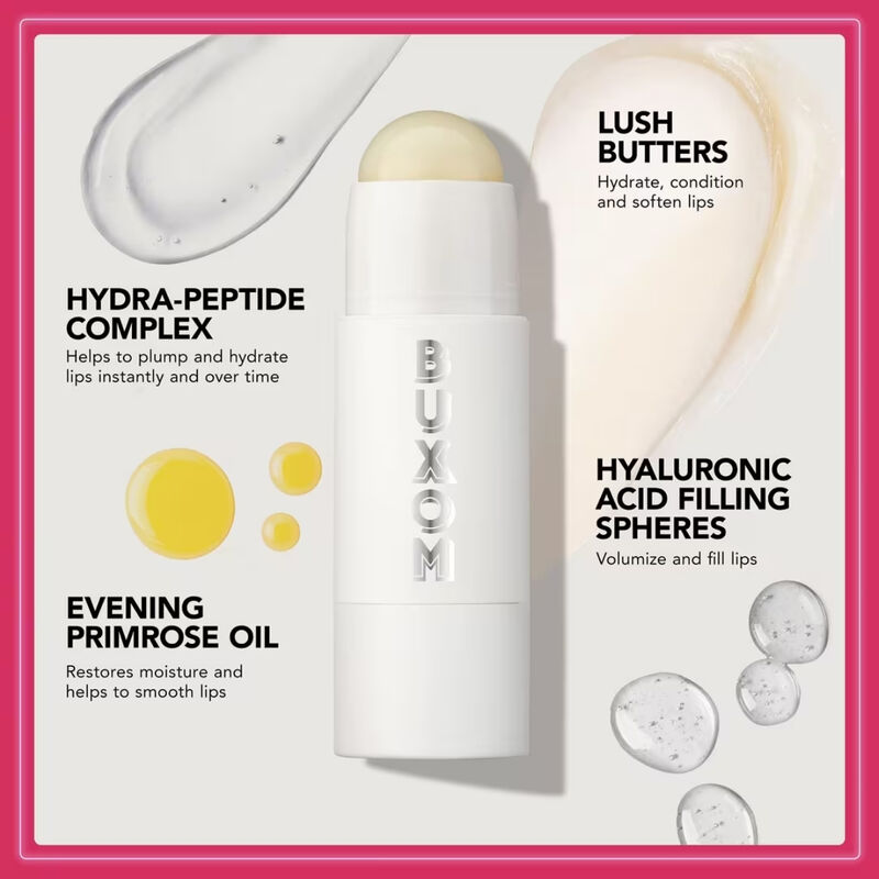 Power-Full Plump + Repair Lip Butter image number 1