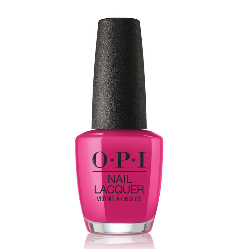 OPI Nail Lacquer - Pinks image number 0