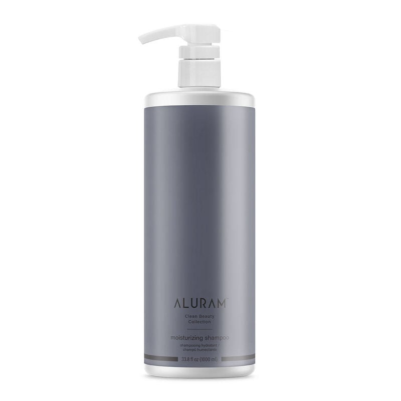 Aluram Moisturizing Shampoo image number 0