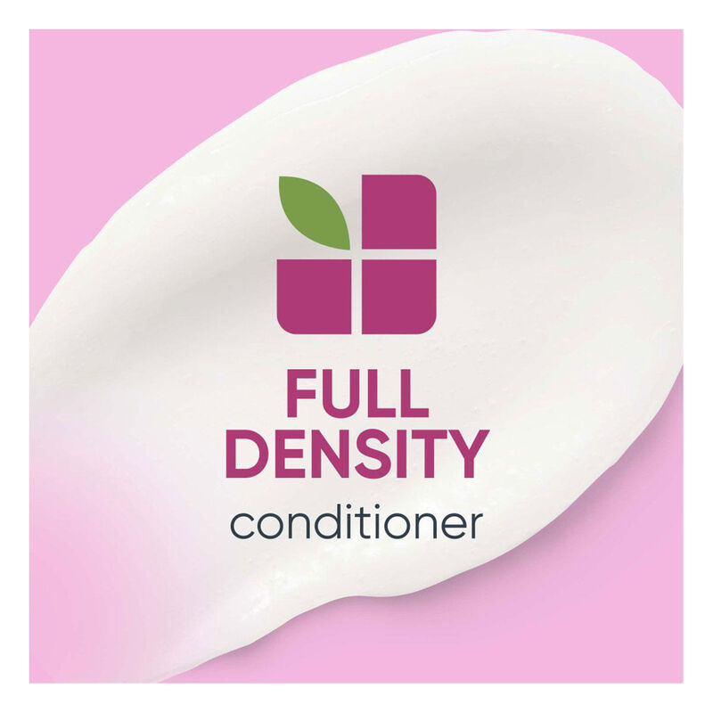 Biolage Full Density Conditioner image number 5