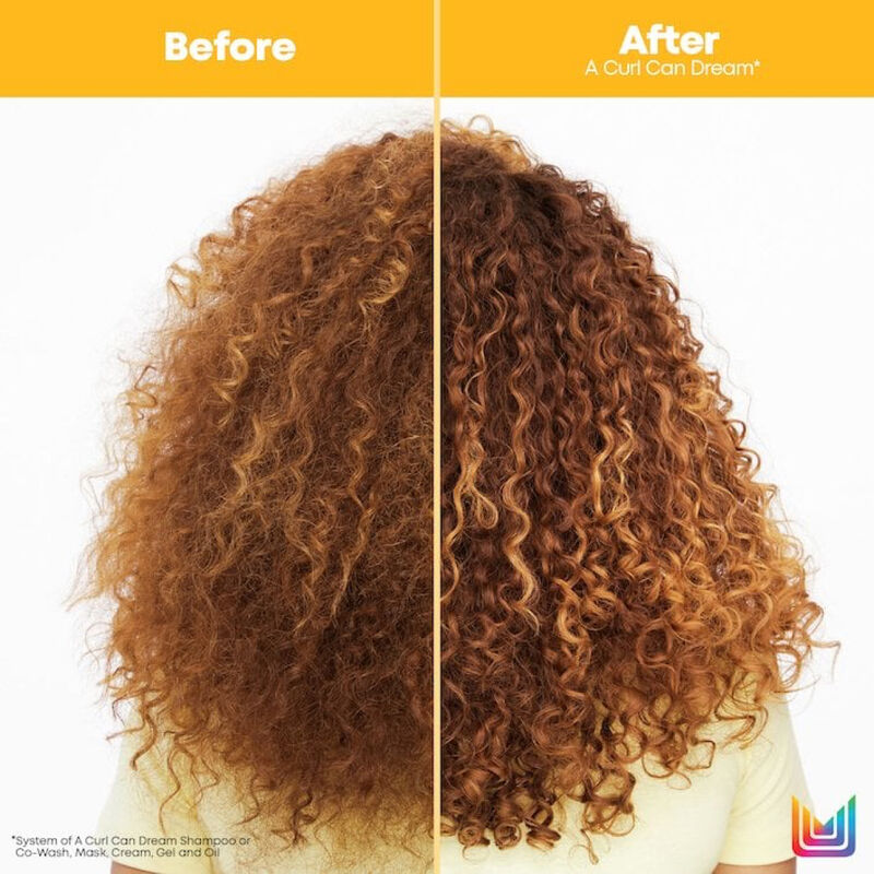 Matrix Total Results A Curl Can Dream Light-weight Oil image number 1
