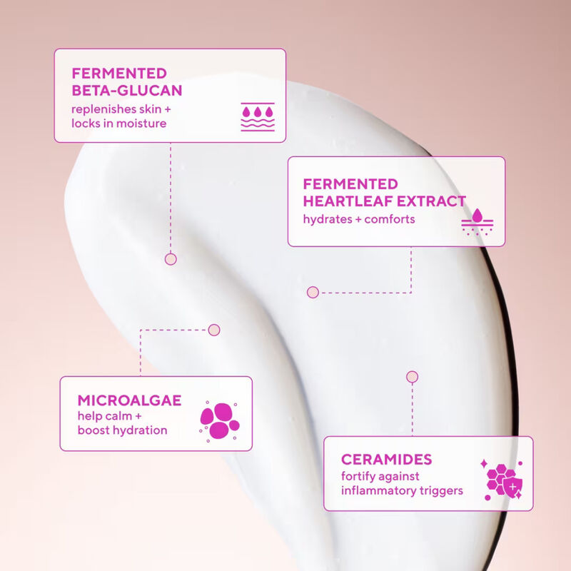 Murad Heartleaf Soothing Cleanser image number 4