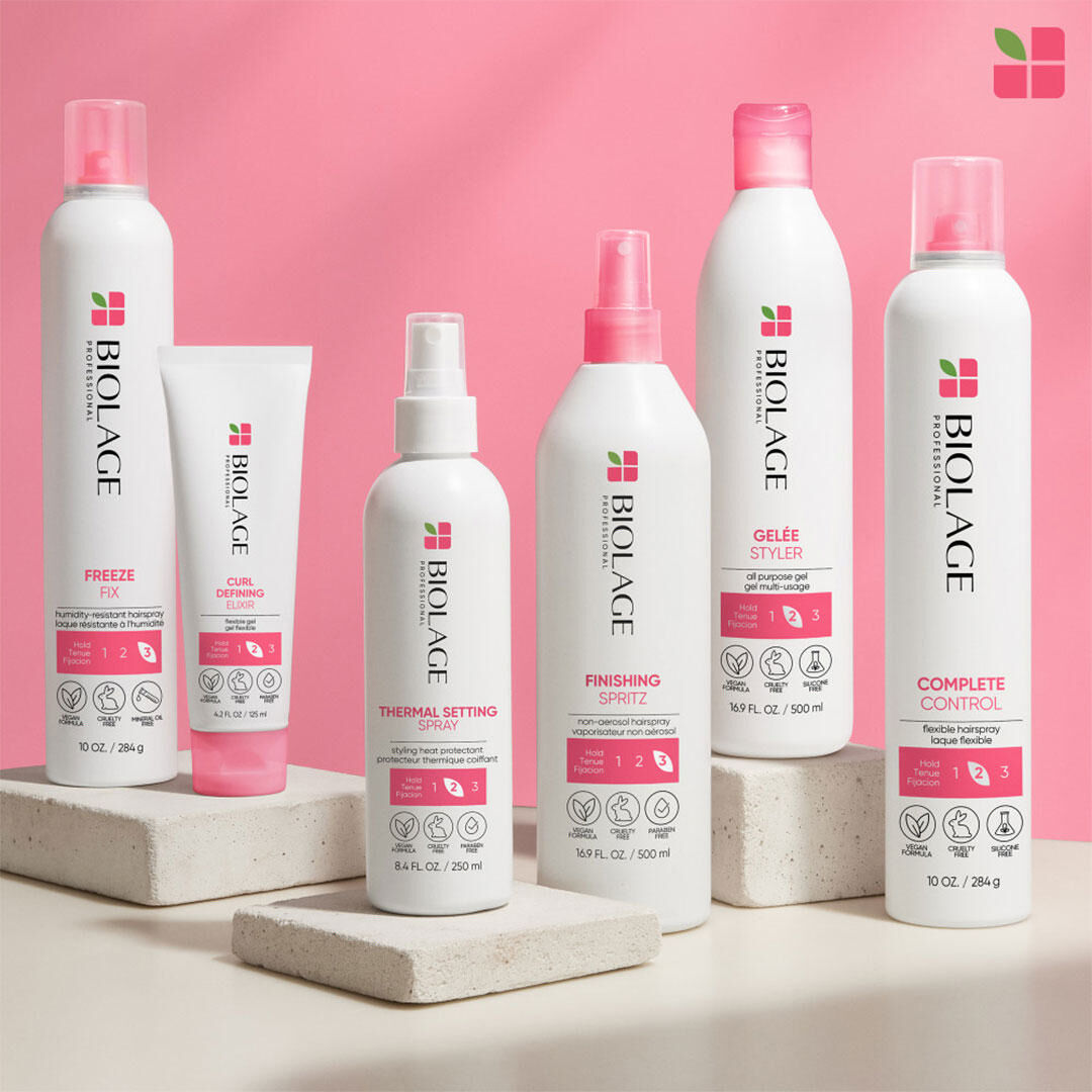 Biolage Gelee Styler - Thumbnail 3