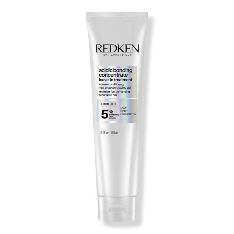 Redken Acidic Bonding Concentrate Leave-In Treatment for Hair Repair image number 0