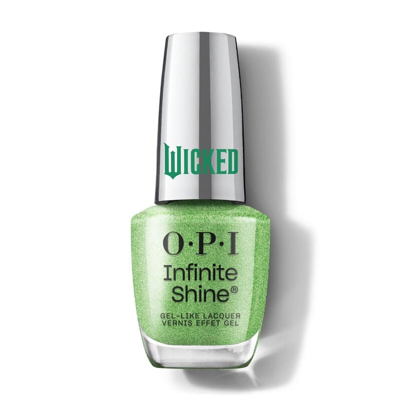 OPI Infinite Shine x Wicked image number 0