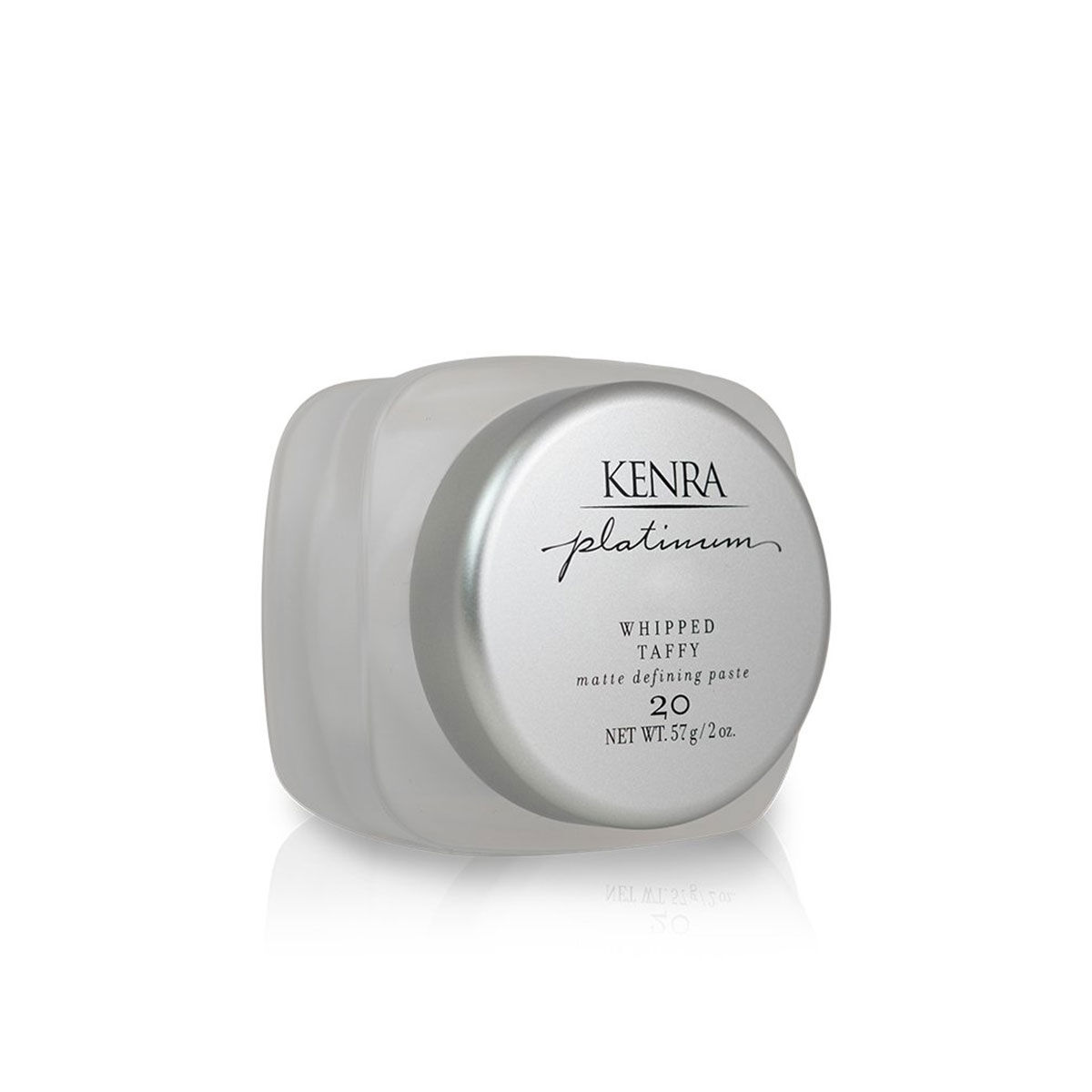 Kenra Platinum Whipped Taffy
