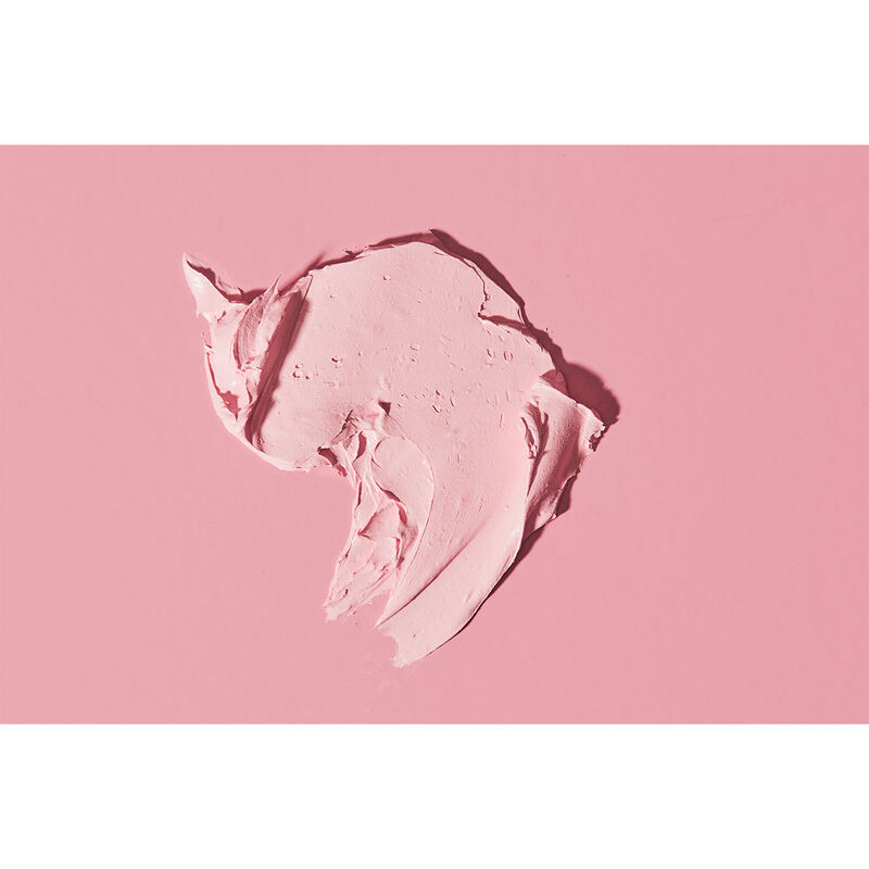 Booby Tape Pink Clay Breast Mask image number 5