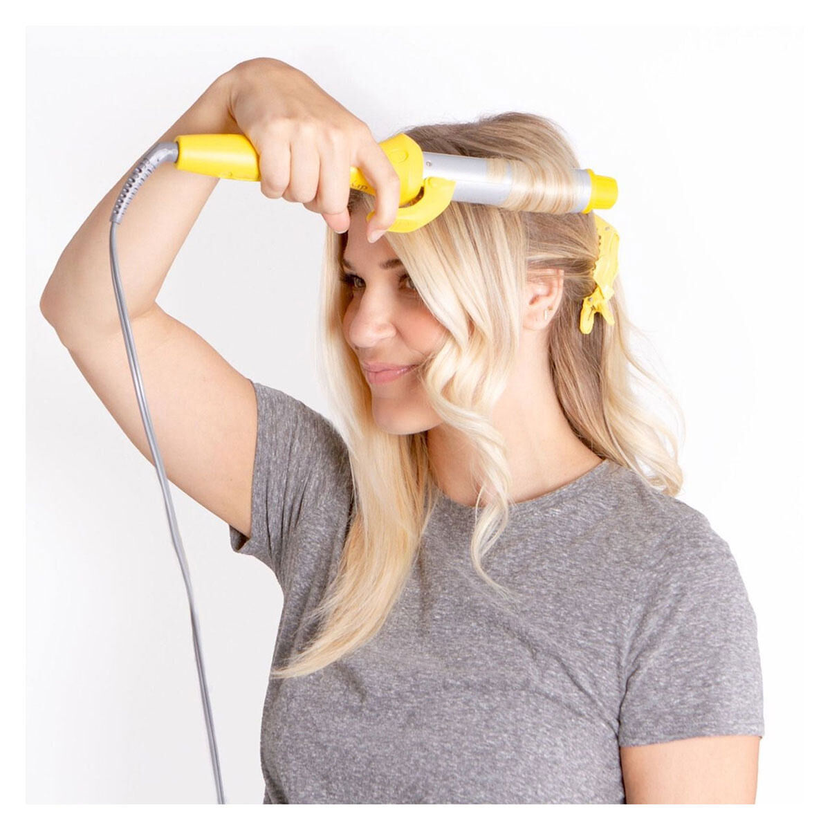 Drybar The Mixologist Interchangeable Styling Iron