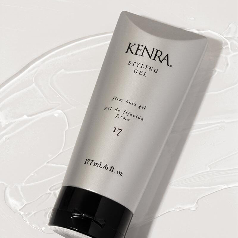 Kenra  Styling Gel 17 image number 4