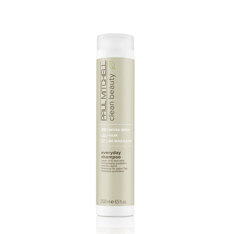 Paul Mitchell Clean Beauty Everyday Shampoo image number 0