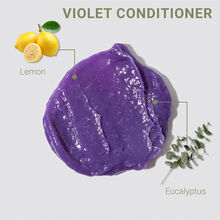 LOMA Violet Conditioner