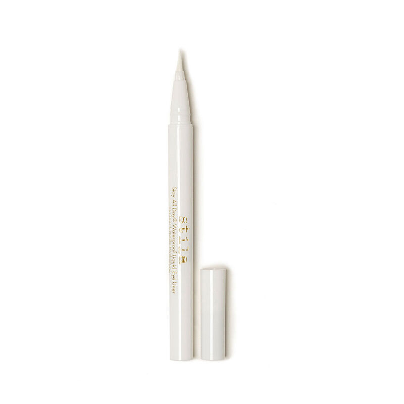 Stila Stay All Day Waterproof Liquid Eye Liner image number 0