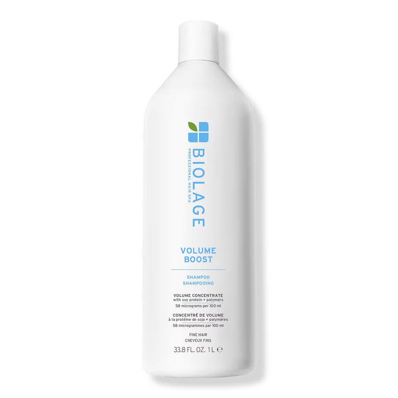 Biolage Volume Boost Shampoo image number 0