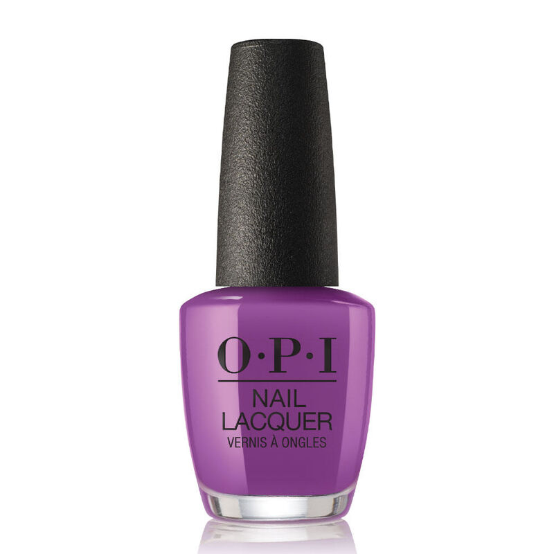 OPI New Orleans Collection image number 0