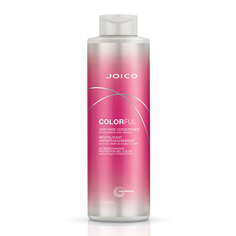 Joico Colorful Anti-Fade Conditioner image number 1