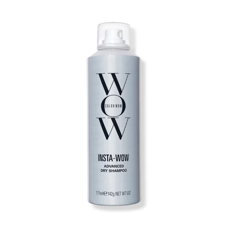 Color Wow Insta-Wow Advanced Dry Shampoo image number 0