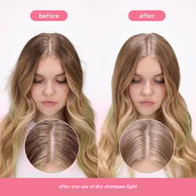 Verb Dry Shampoo Light Tones