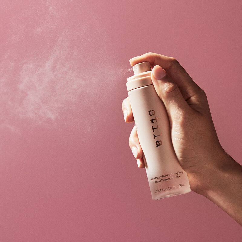 Stila Stay All Day® Blurring Setting Spray image number 2