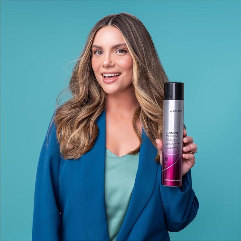 Joico JoiMist Medium Styling and Finishing Spray image number 3