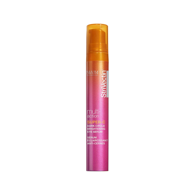 StriVectin Super-C Dark Circle Brightening Serum image number 0