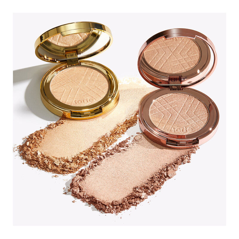 Tarte Shimmering Light Highlighter image number 1