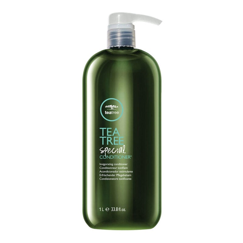 Paul Mitchell Tea Tree Special Conditioner image number 0