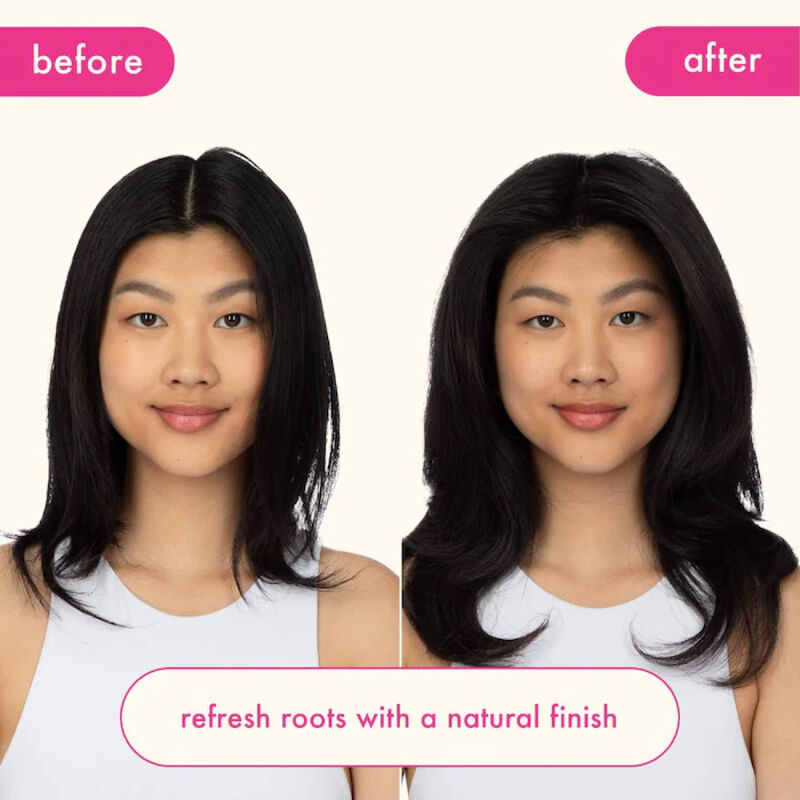 amika Perk Up Plus Extended Clean Value Size image number 2
