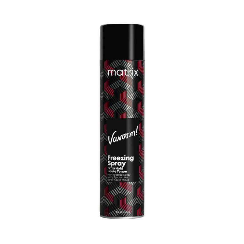 Matrix Vavoom Freezing Spray image number 0