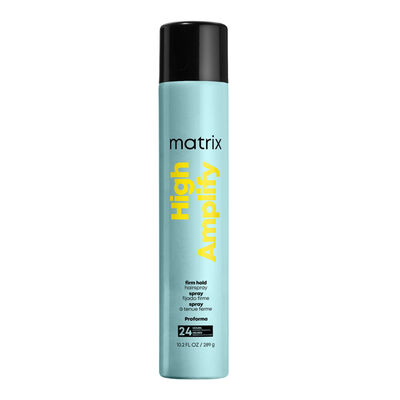 Matrix Total Results High Amplify Proforma Hairspray