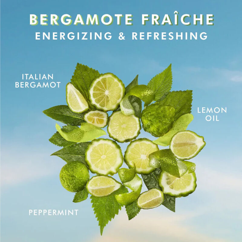 Moroccanoil Hand Cream Bergamote Fraîche image number 2