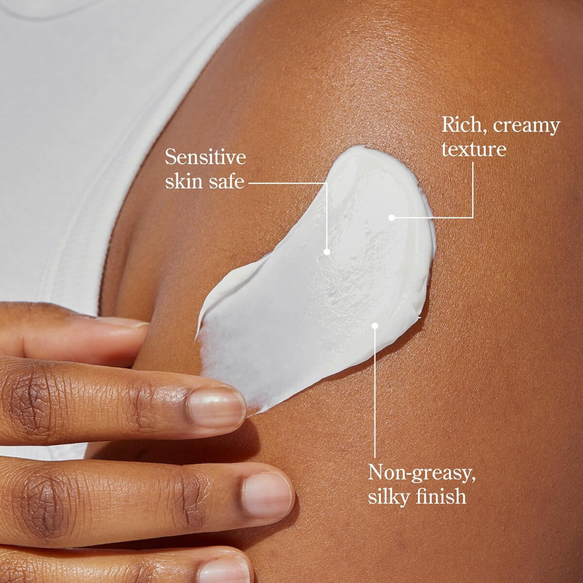 Beekman 1802 Pure Goat Milk Whipped Body Cream