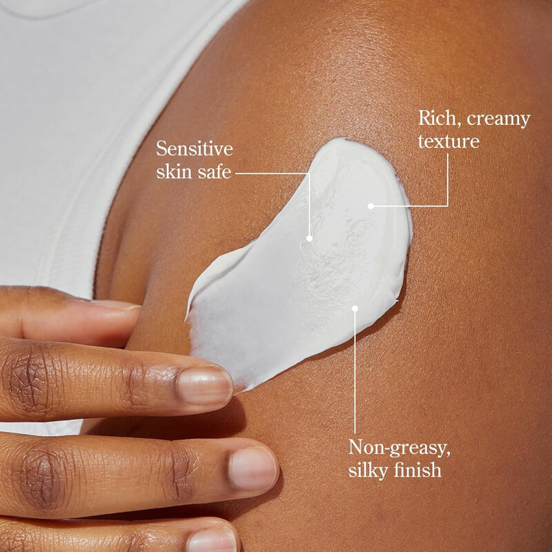Beekman 1802 Pure Goat Milk Whipped Body Cream image number 3