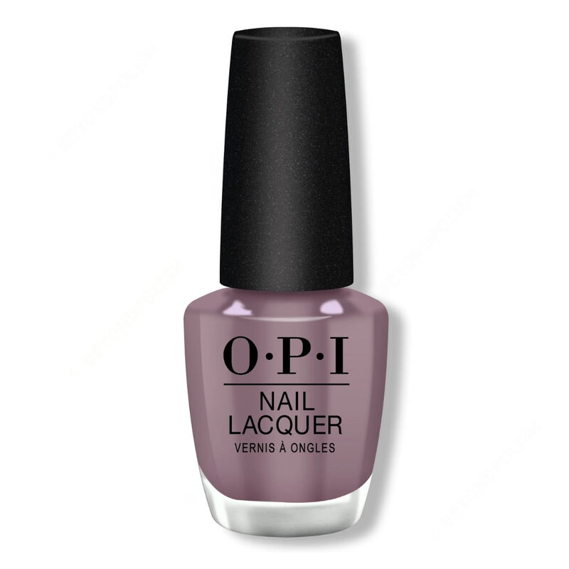 OPI Nail Lacquer - Claydreaming image number 0