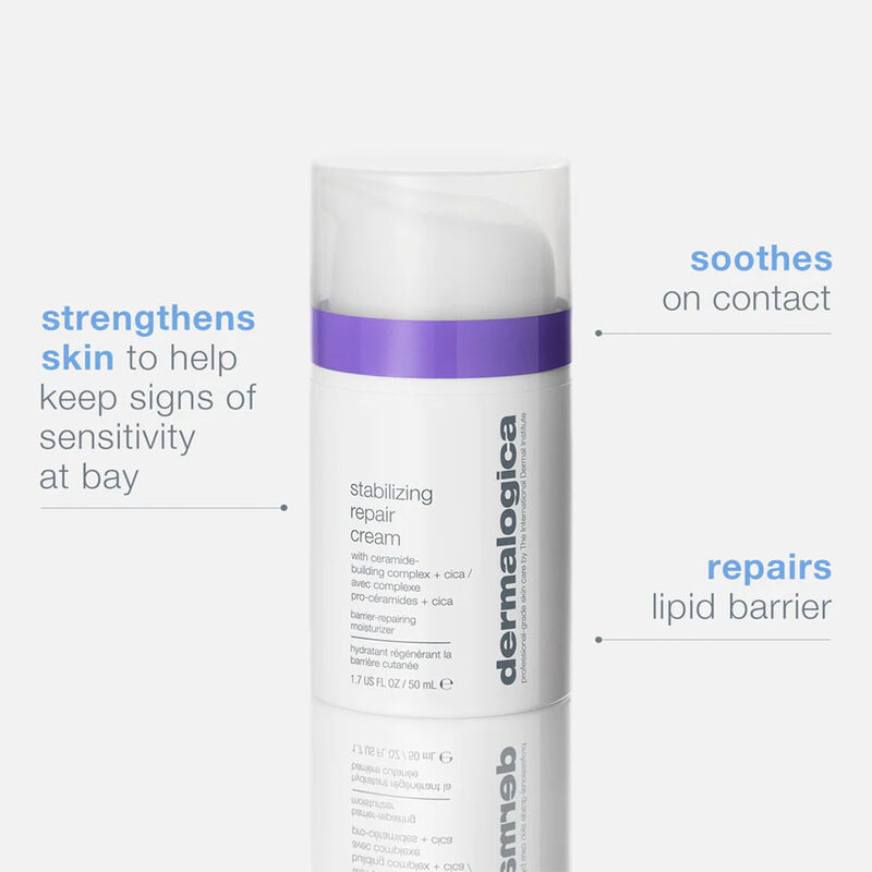 Dermalogica Stabilizing Repair Cream image number 1