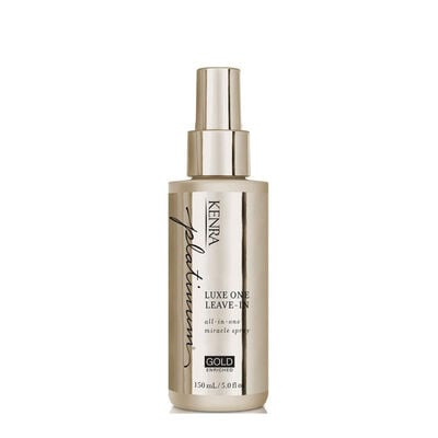 Kenra Luxe One Leave In Miracle Spray
