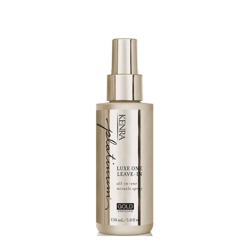 Kenra Luxe One Leave In Miracle Spray image number 0