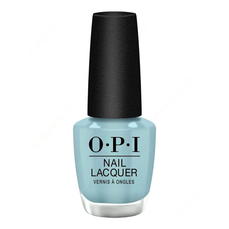 OPI Nail Lacquer - Sage Simulation image number 0