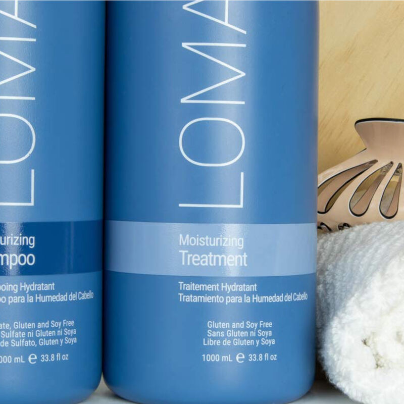 LOMA Moisturizing Treatment image number 3